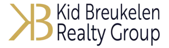 Kid Breukelen Realty Group Logo