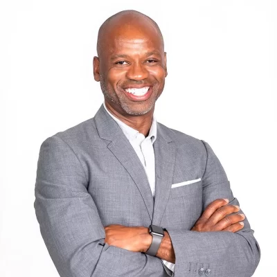 Picture of Rickey Shorter, CSM, CSPO, MLO, SRF, CAM