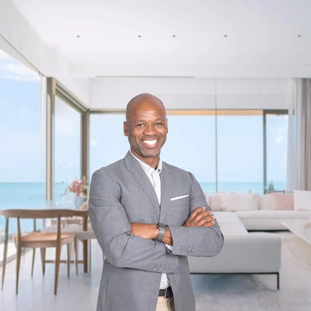 Rickey Shorter owner of Kid Breukelen Realty Group, Full-service real estate brokerage located in Fort Lauderdale, FL