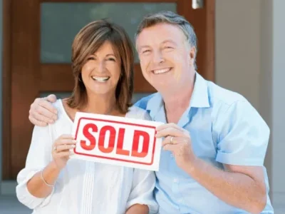 Probate Sold House