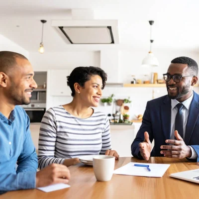 Miami Probate Realtor meeting with Clients. Kid Breukelen Realty Group Fort Lauderdale, FL. 954-408-2071. Certified Probate Real Estate Specialist (CPRES). Talk to a Probate Pro