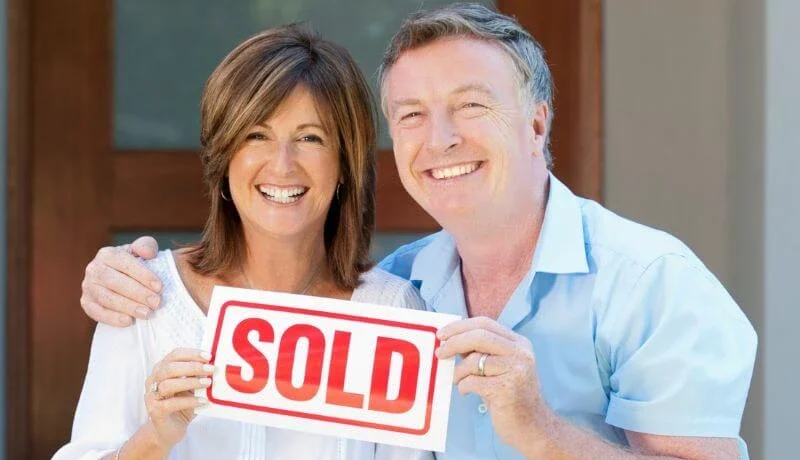 Sold probate proberty. Kid Breukelen Realty Group