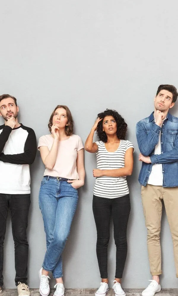 Considering (1) Thinking of buying a condo. Read Our Blog.