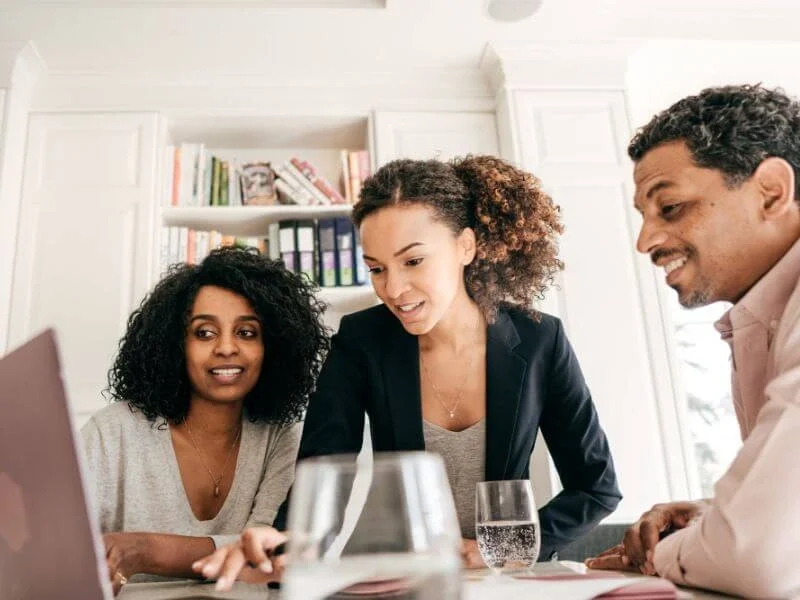 Real Estate Investors With Kid Breukelen Realty Group